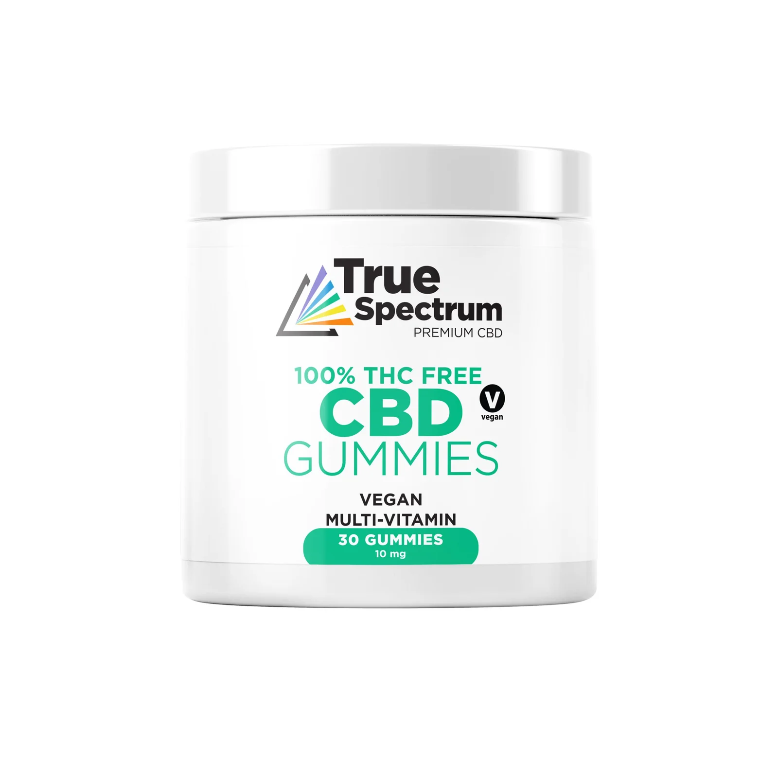 Featured Post Image - Comprehensive Review: Top CBD Edibles By My True Spectrum